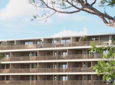 Jednosoban stan, Umag, prodaja, 331352 €, 90 m2