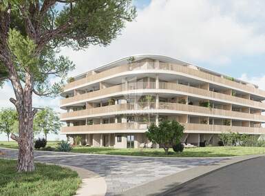 Jednosoban stan, Umag, prodaja, 241384 €, 61 m2