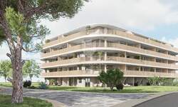 Dvosoban stan, Umag, prodaja, 392435 €, 93 m2