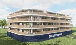 Jednosoban stan, Umag, prodaja, 255056 €, 67 m2