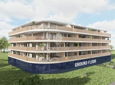 Jednosoban stan, Umag, prodaja, 264616 €, 67 m2
