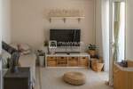 Apartman, Malinska-Dubašnica, Sveti Vid-Miholjice, prodaja, 279000 €, 60 m2