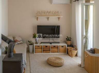 Apartman, Malinska-Dubašnica, Sveti Vid-Miholjice, prodaja, 279000 €, 60 m2