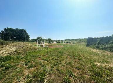 Zemljiste, Umag, prodaja, 29000 €, 569 m2