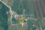 Zemljiste, Umag, prodaja, 29000 €, 569 m2