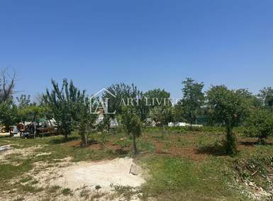 Zemljiste, Umag, prodaja, 30000 €, 524 m2