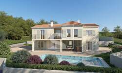 Kuca, Labin, prodaja, 470000 €, 180 m2