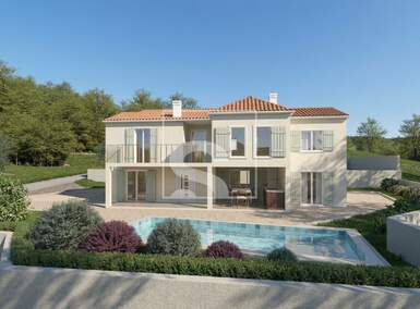 Kuca, Labin, prodaja, 470000 €, 180 m2