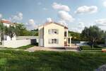 Kuca, Labin, prodaja, 470000 €, 180 m2