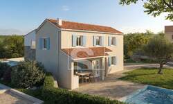 Kuca, Labin, prodaja, 280000 €, 108 m2