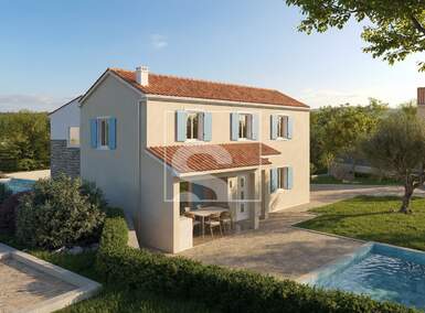 Kuca, Labin, prodaja, 280000 €, 108 m2