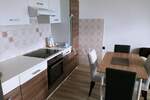 Jednosoban stan, Rijeka, Gornja Vežica, najam, 500 €, 36 m2