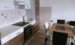 Jednosoban stan, Rijeka, Gornja Vežica, najam, 500 €, 36 m2