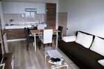 Jednosoban stan, Rijeka, Gornja Vežica, najam, 500 €, 36 m2