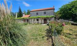 Kuca, Labin, prodaja, 156000 €, 80 m2