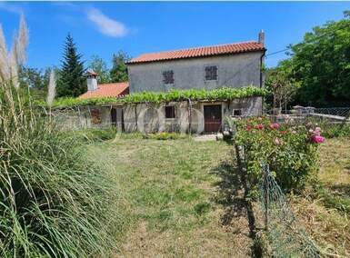 Kuca, Labin, prodaja, 156000 €, 80 m2