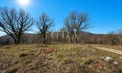 Zemljiste, Vinodol, Bribir, prodaja, 73000 €, 562 m2
