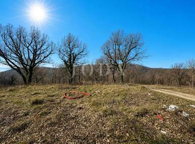 Zemljiste, Vinodol, Bribir, prodaja, 73000 €, 562 m2