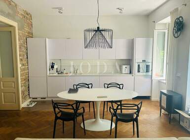 Trosoban stan, Rijeka, Bulevard, prodaja, 301000 €, 76 m2