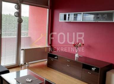 Trosoban stan, Rijeka, Škurinje, najam, 800 €, 61 m2