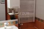 Trosoban stan, Rijeka, Škurinje, najam, 800 €, 61 m2