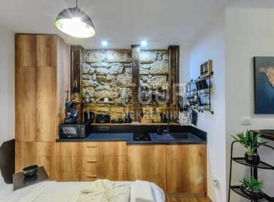 Jednosoban stan, Rovinj, prodaja, 166000 €, 20 m2