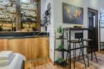 Jednosoban stan, Rovinj, prodaja, 166000 €, 20 m2