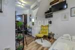 Jednosoban stan, Rovinj, prodaja, 166000 €, 20 m2