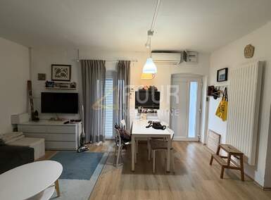 Trosoban stan, Pula, Centar, prodaja, 177000 €, 51 m2