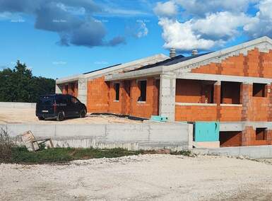 Kuca, Vodnjan, prodaja, 520000 €, 260 m2