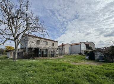 Kuca, Umag, prodaja, 330000 €, 152 m2