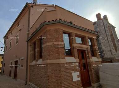Kuca, Bale, prodaja, 590000 €, 252 m2