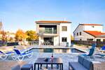 Kuca, Dobrinj, prodaja, 650000 €, 150 m2
