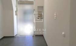 Poslovni prostor, Rijeka, Centar, najam, 750 €, 27 m2