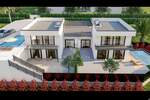 Kuca, Krk, Brzac, prodaja, 600000 €, 140 m2