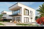 Kuca, Krk, Brzac, prodaja, 600000 €, 140 m2