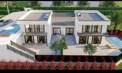 Kuca, Krk, Brzac, prodaja, 600000 €, 140 m2