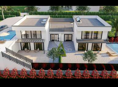 Kuca, Krk, Brzac, prodaja, 600000 €, 140 m2