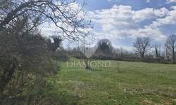 Zemljiste, Svetvinčenat, prodaja, 99500 €, 526 m2