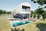Zemljiste, Žminj, Vidulini, prodaja, 110000 €, 462 m2