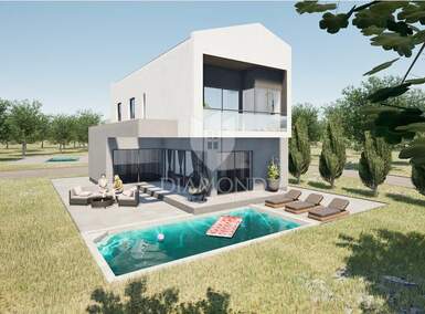 Zemljiste, Žminj, Vidulini, prodaja, 110000 €, 462 m2