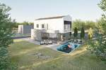 Zemljiste, Žminj, Vidulini, prodaja, 110000 €, 462 m2