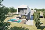 Zemljiste, Žminj, Vidulini, prodaja, 110000 €, 462 m2