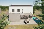 Zemljiste, Žminj, Vidulini, prodaja, 110000 €, 462 m2