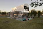 Zemljiste, Žminj, Vidulini, prodaja, 110000 €, 462 m2