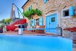 Kuca, Svetvinčenat, prodaja, 600000 €, 165 m2
