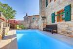 Kuca, Svetvinčenat, prodaja, 250000 €, 65 m2