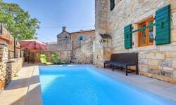 Kuca, Svetvinčenat, prodaja, 250000 €, 65 m2