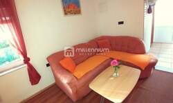 Dvosoban stan, Crikvenica, Jadranovo, prodaja, 149000 €, 26 m2