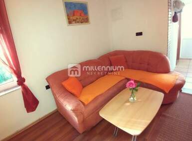 Dvosoban stan, Crikvenica, Jadranovo, prodaja, 149000 €, 26 m2